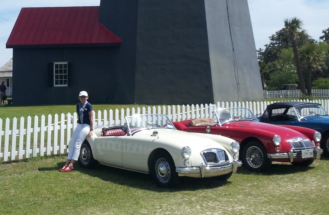 Savannah Regional 2013