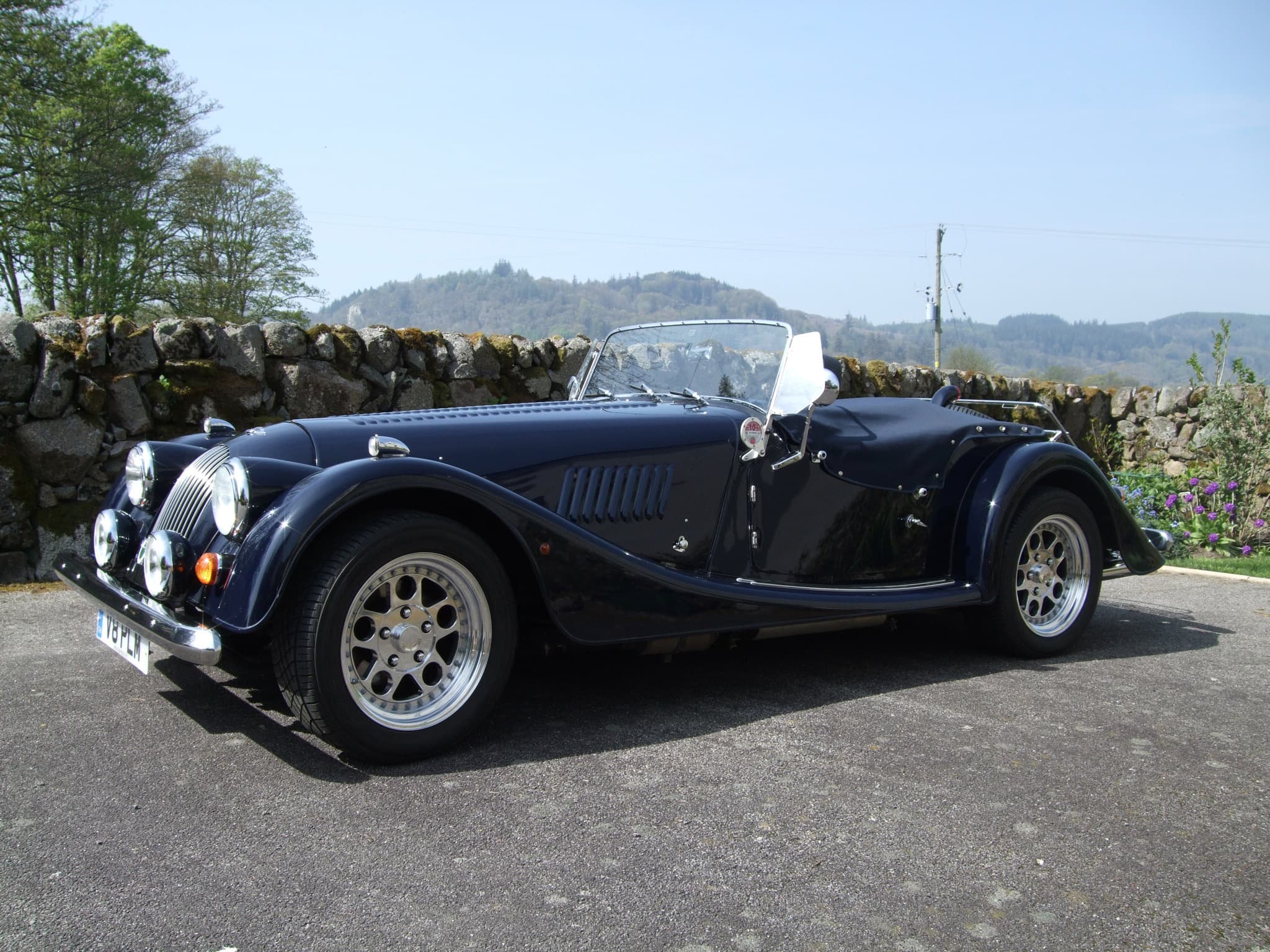 50th Wedding Anniversary Trip