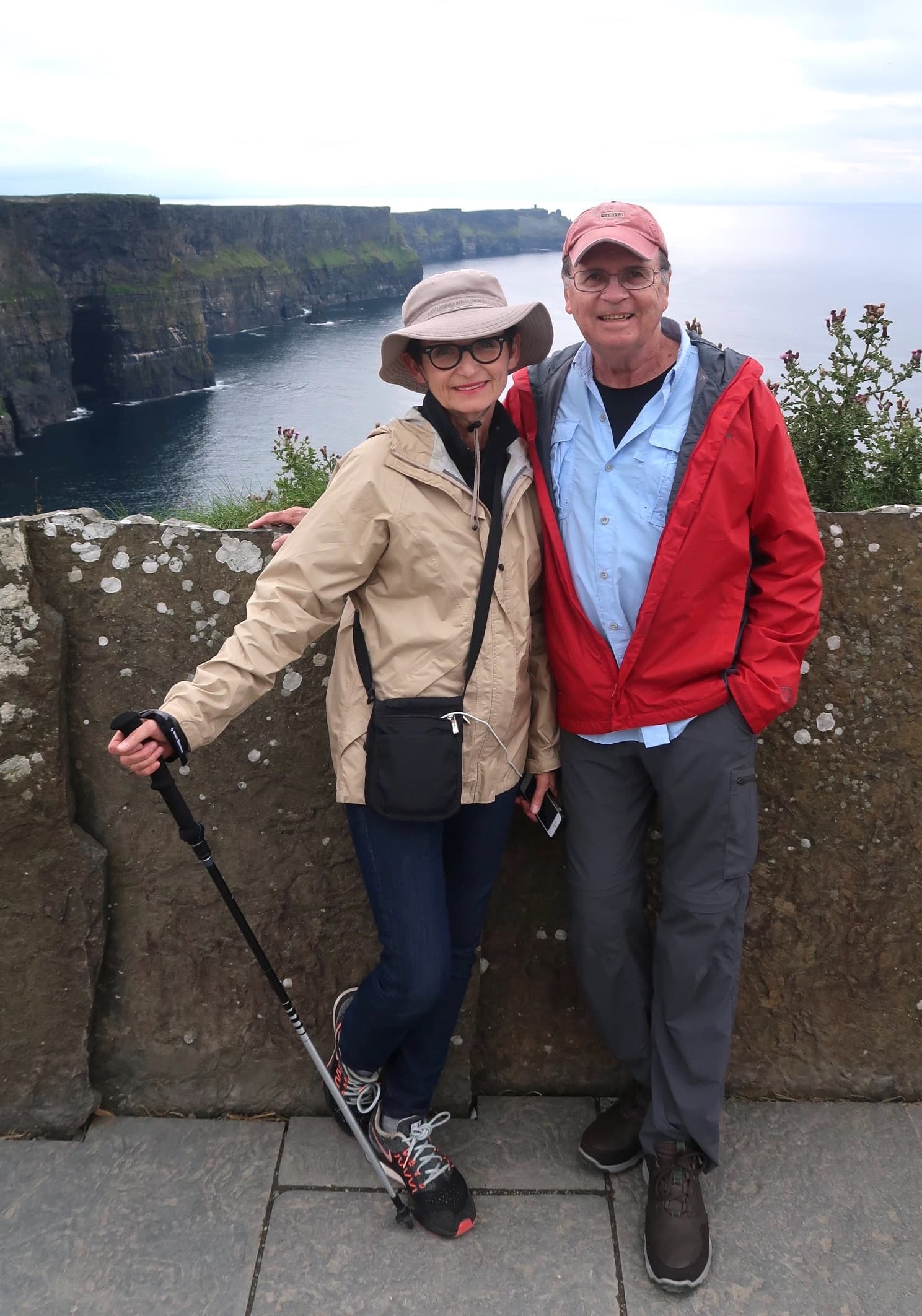 Cliffs of Moher