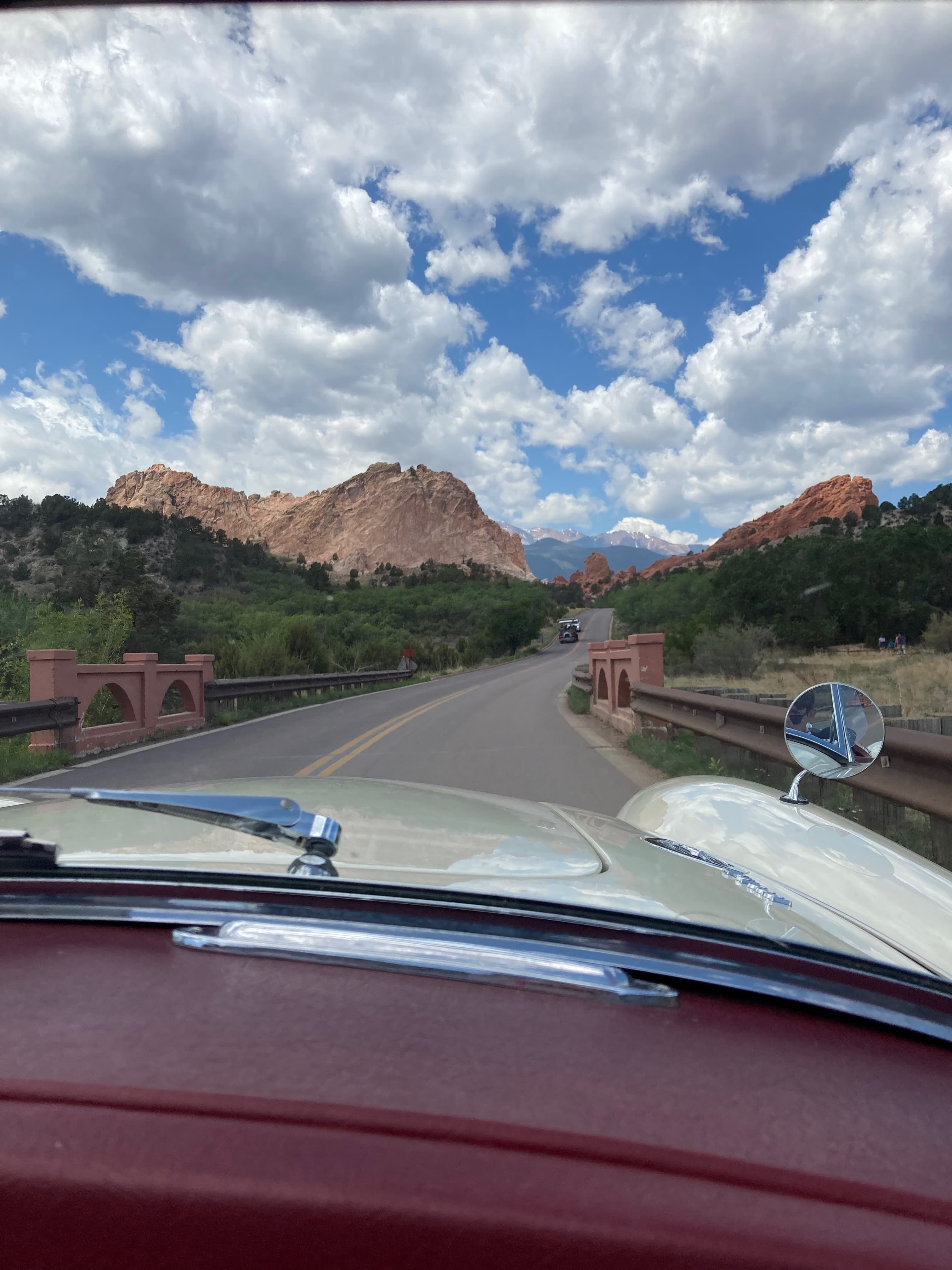 Garden of the Gods